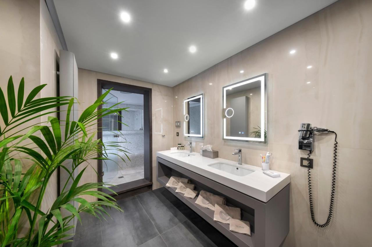 Iakovakis Suites & Spa Koropi Exterior foto