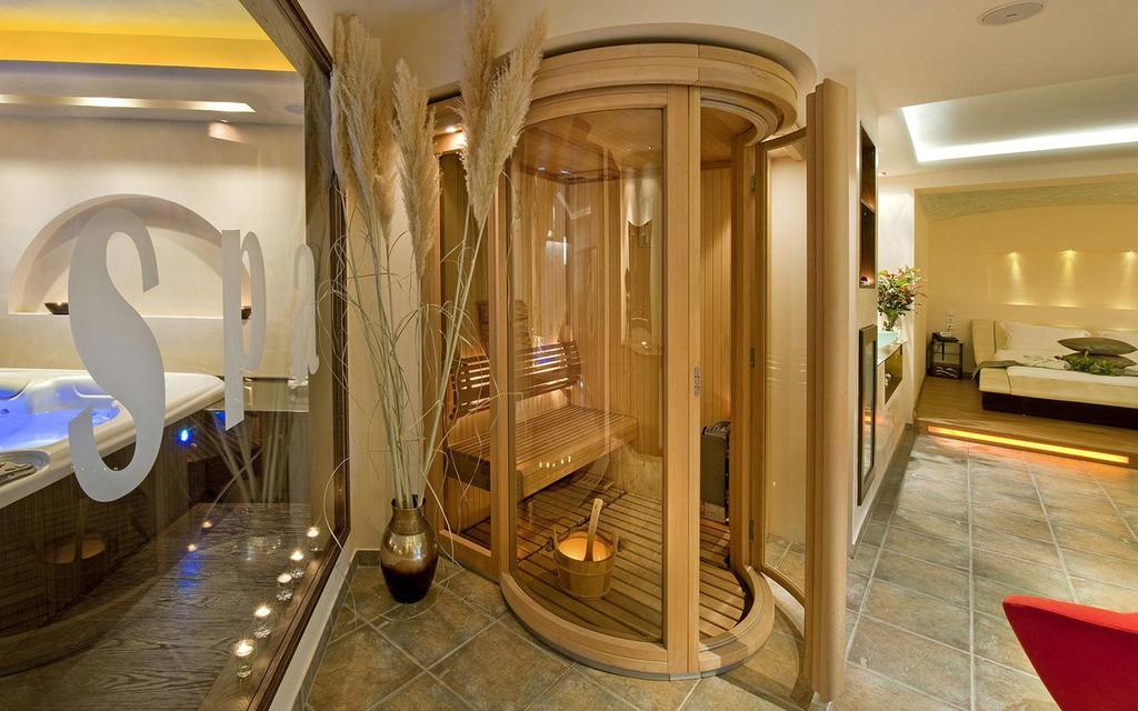 Iakovakis Suites & Spa Koropi Exterior foto
