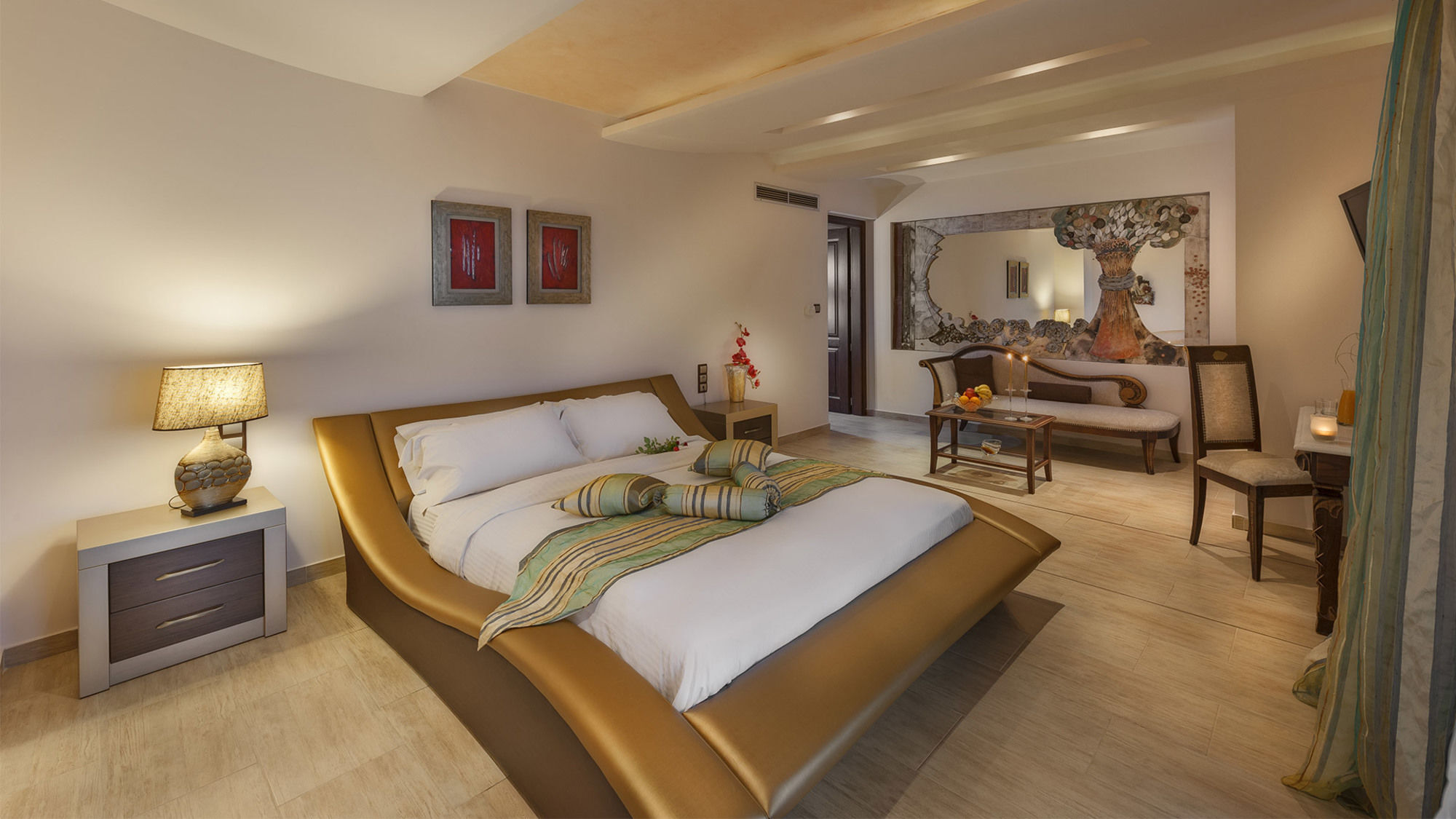 Iakovakis Suites & Spa Koropi Exterior foto
