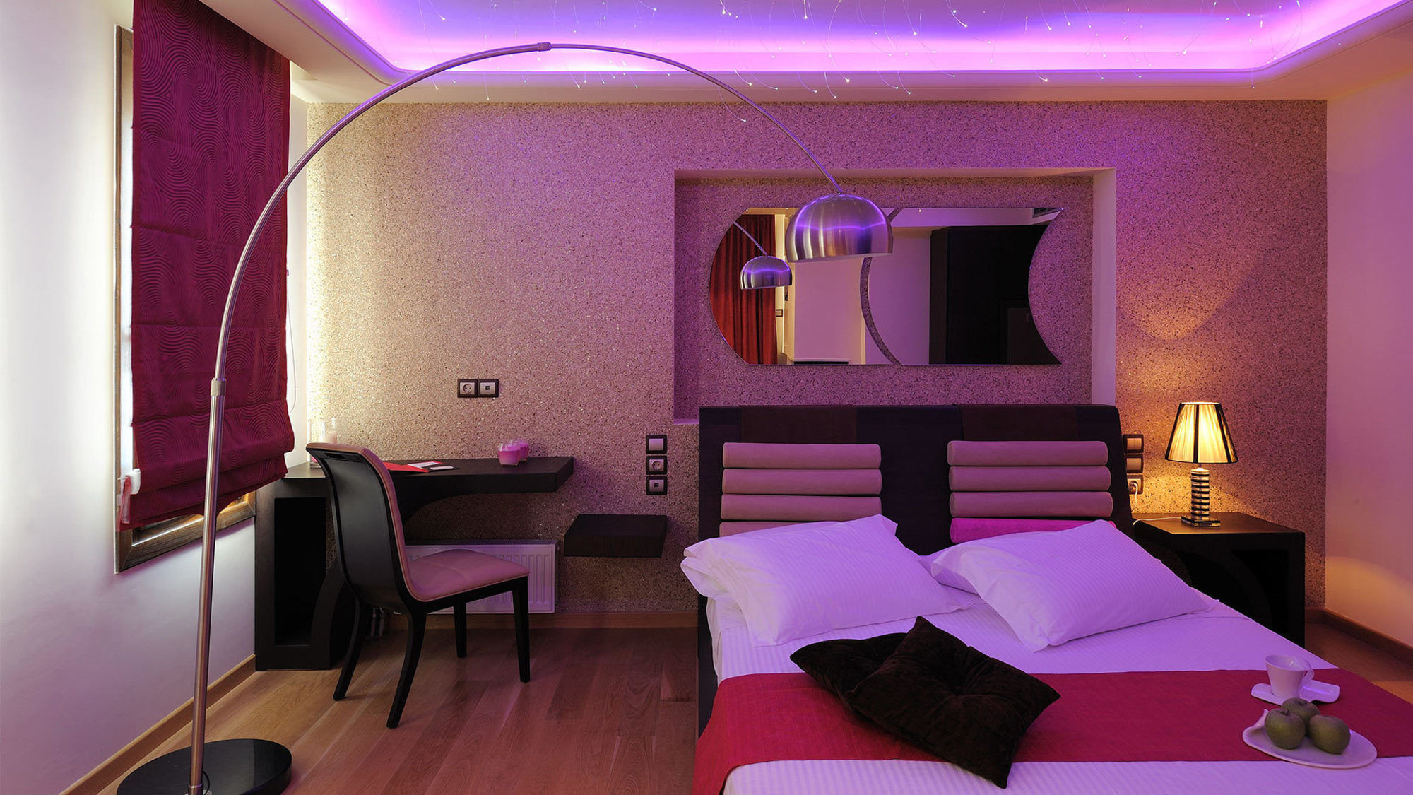 Iakovakis Suites & Spa Koropi Exterior foto